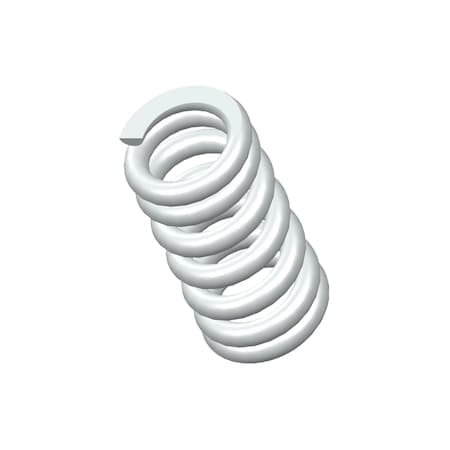 Approved Vendor Compression Spring, O= .219, L= .44, W= .040 G709976948